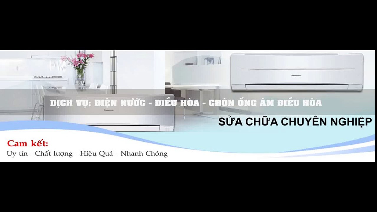 Sửa chữa máy giặt tại nhà - Điện Lạnh Bảo Tín