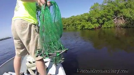 Flats Fishing in Florida hot girls