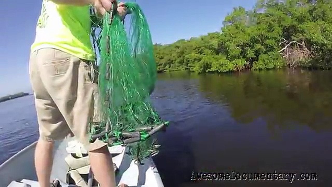 Flats Fishing in Florida hot girls