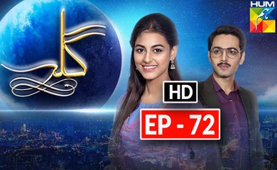 Gila Episode 72 Full HD HUM TV Drama 24 March 2017