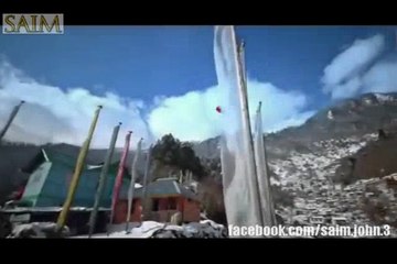 Baarish (Is Dard-e-Dil Ki Sifarish) - Full HD Song - Yaariyan (2017)