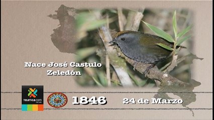 Hoy en la historia 240317