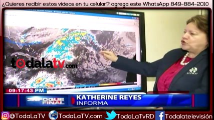 Falta de radares es principal dificultad en ONAMET-Enfoque Final-Video