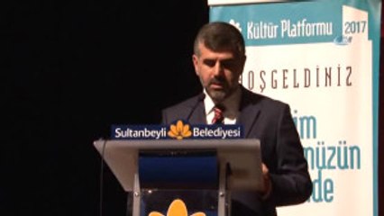 Sultanbeyli'de "Cumhurbaşkanlığı Hükümet Sistemi" Ele Alındı