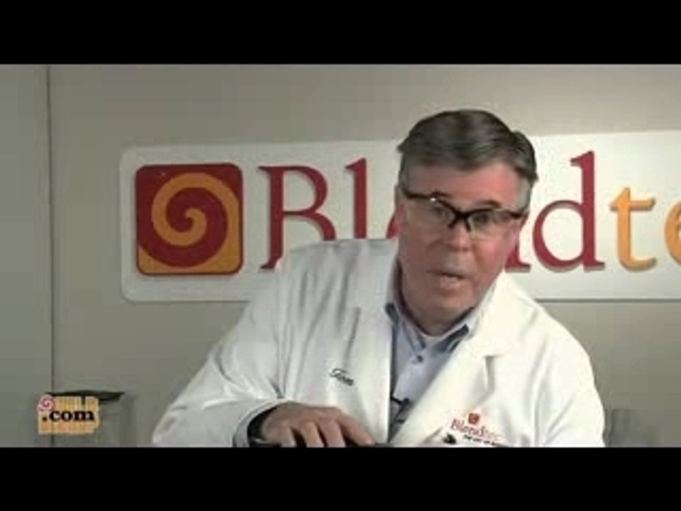 Will it blend? - Chuck Norris