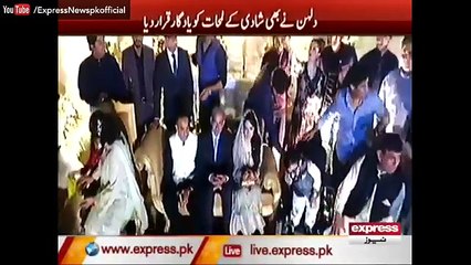 ںاروے سے تعلق رکھنے والے 2 فٹ کے ’بوبو‘ کو جیون ساتھی مل گیا۔