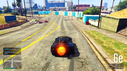 ROCKET VOLTIC PUTACLIC