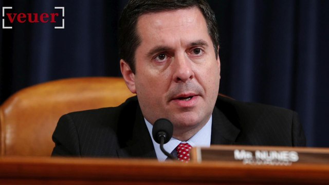 Washington Post Calls For Devin Nunes Investigation for Leaks