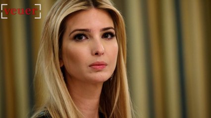 Gov’t Watchdogs Want Official Title For Ivanka Trump