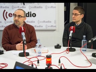 Entrevista a Manuel Álvarez Tardío y Roberto Villa García por 1936. Fraude y violencia