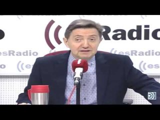 Federico a las 7: PP y Ciudadanos recurrirán los presupuestos de la Generalidad - 24/03/17