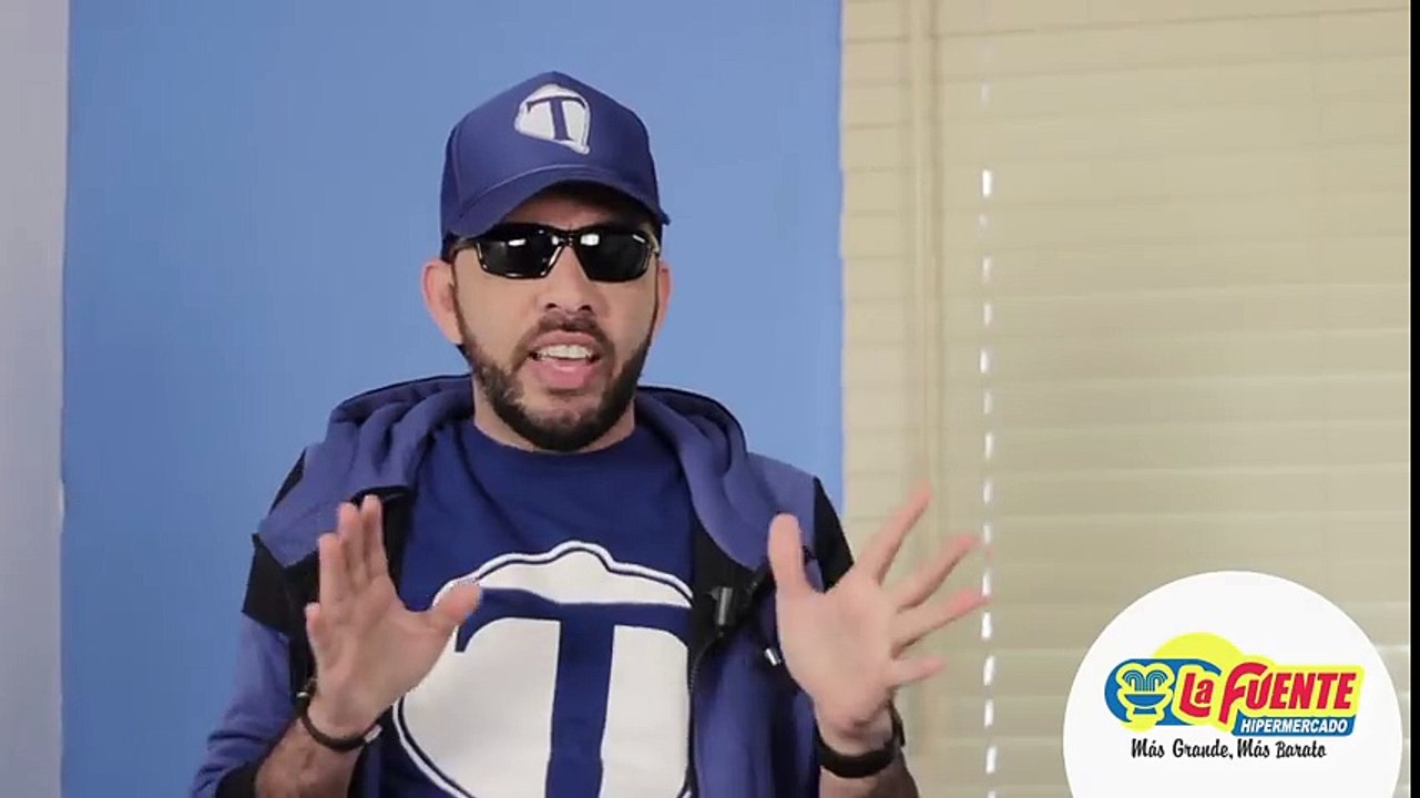 Trompo Loco habla de los Refranes Dominicanos