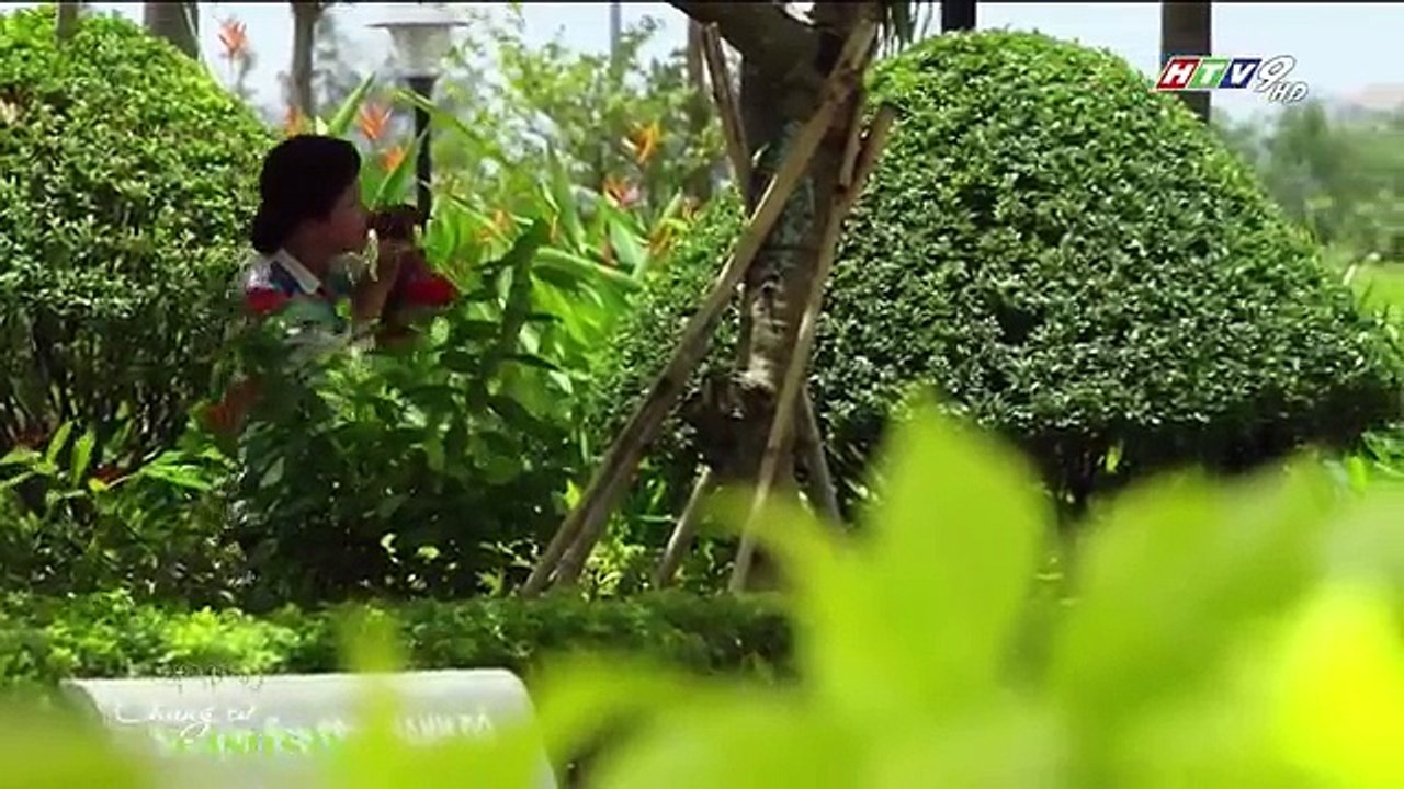 Phim Chung Cư Cảnh Sát - Tập 30