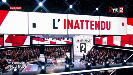 Face-à-face François Fillon - Christine Angot - L'Emission politique (France 2)[via torchbrowser.com]