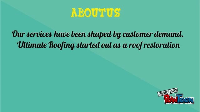 Perfectily Roof Repairs Gold Coast in Mullumbimby