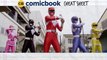 ComicBook Cheat Sheet: Power Rangers