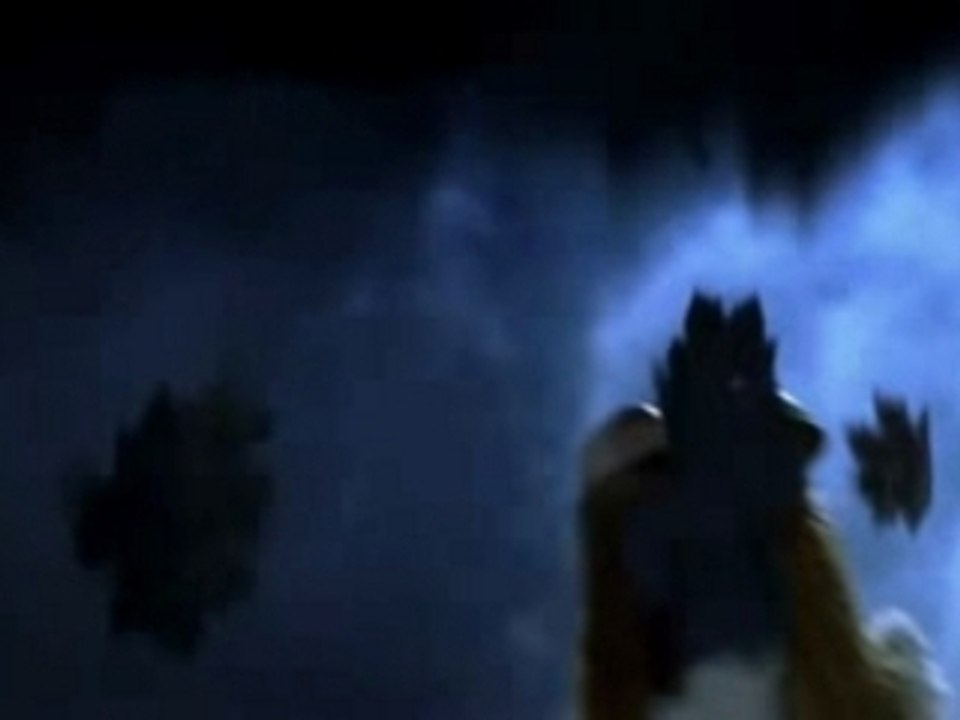 Trick'r treat Trailer