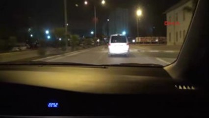 Mersin'de Bir Haftada 255 Kilo Esrar Ele Geçirildi