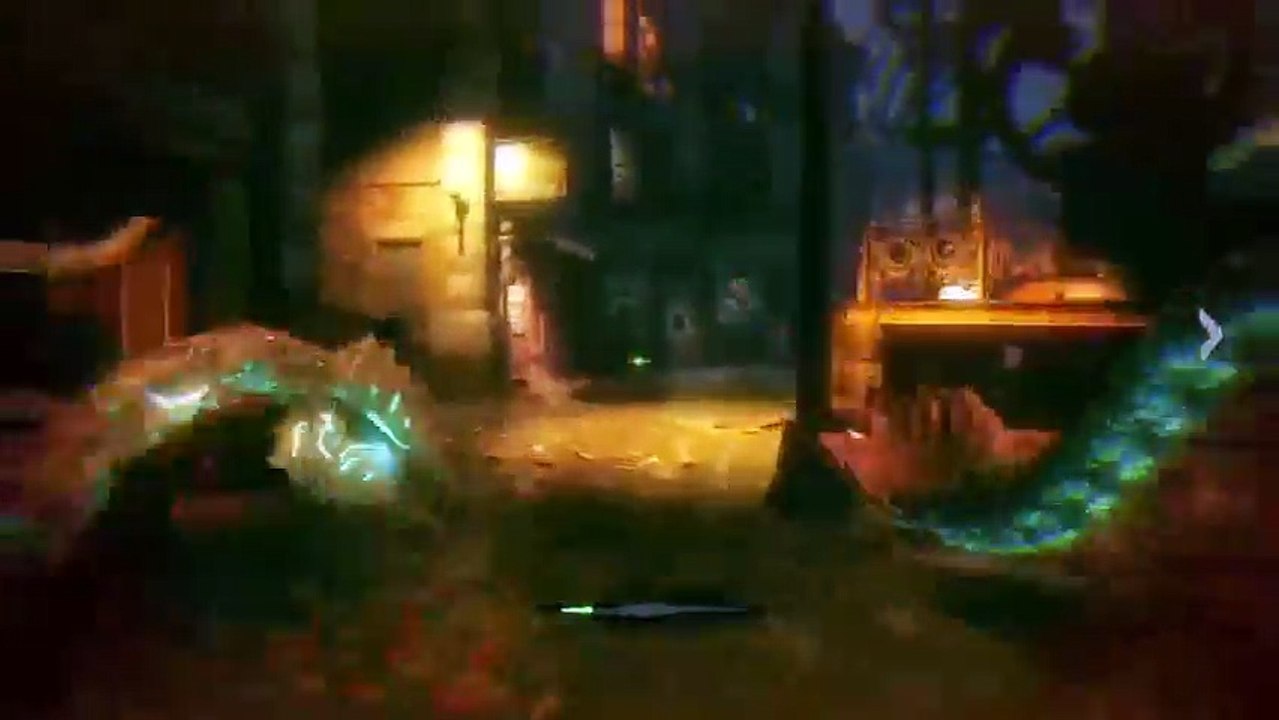 Zombie entre potes ( BO3 ) (7)