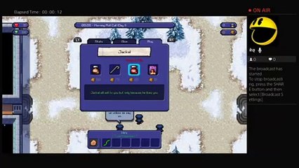 Escapists (7)