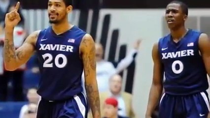 Xavier’s resurrected season lives on with gutsy win over Arizona to reach Elite Eight