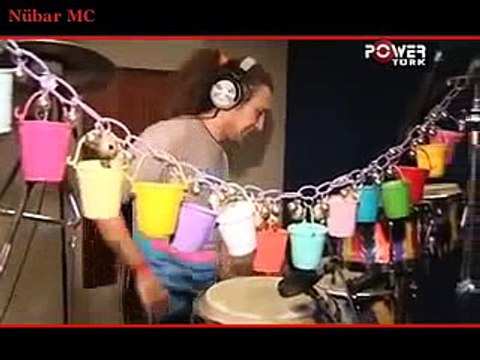 Mustafa Ceceli - Es Albüm Arkası (Powertürk TV)