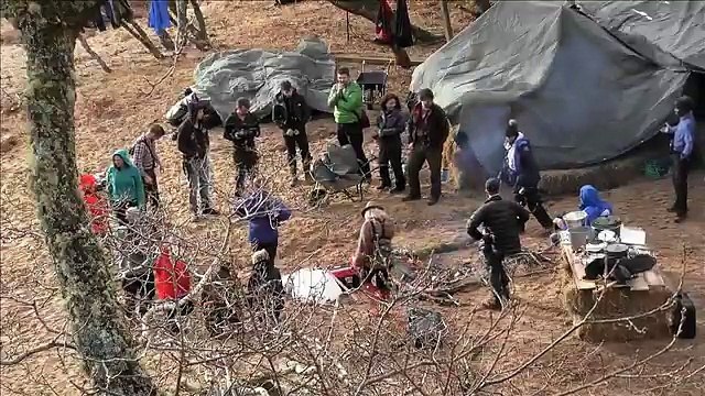 Ecosse: Après un an coupés du monde, 20 candidats de télé-réalité découvrent que leur émission n'existe plus depuis 7 mo