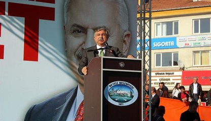MİLLİ EĞİTİM BAKANI İSMET YILMAZ:  “YENİ SİSTEM DEMOKRASİYE DAHA UYGUNDUR”