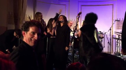 prince snl after show