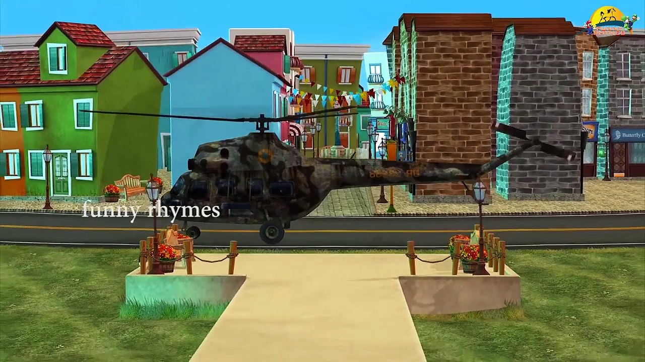 King Kong Gorilla Finger Family 3d Rhymes | Children Nursery English Animated 3d Songs