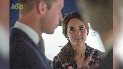 Kate Middleton Calls Being a Mom 'Overwhelming'