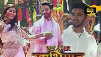 Ek Shringaar Swabhimaan-24th March 2017-Upcoming Twist