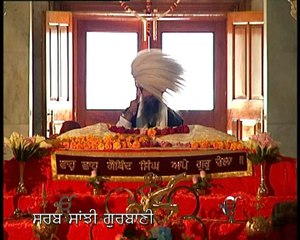 Tum Date Thakur Pritpalk | Sant Niranjan Singh Ji - Jawaddi Kalan Wale | Shabad Gurbani