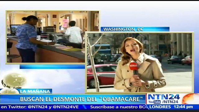 “El Partido Republicano no tiene idea de cómo trabajan las aseguradoras en EE. UU.”: congresista demócrata Rubén Gallego