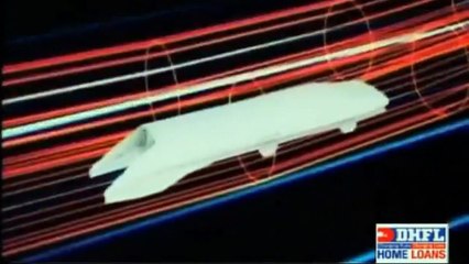 New Fast Train Project Started In India