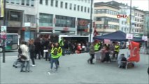 Chp, Pforzheim'da 