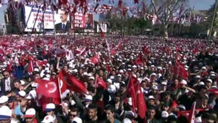 Bakan Zeybekci: "Denizli Türkiye'de Parmakla Gösterilen, Avrupa'nın Bile Özendiği Bir Şehir Oldu" -...