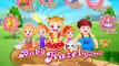 Baby Hazel Ballerina Dance - Baby Hazel Games
