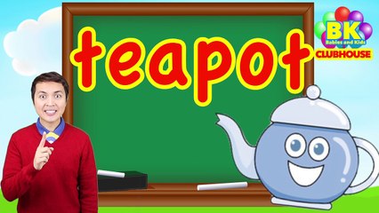 Nursery Rhymes | Wheels on the Bus and Im a Little Teapot Songs Collection