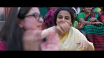 Anandoloke (Bengali) Full Video Song - Kahaani 2 - Durga Rani Singh (2016) | Vidya Balan, Arjun Rampal | Clinton Cerejo | Rabindra Sangeet