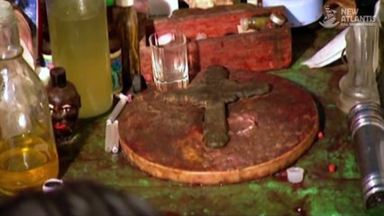 The precursors of the Inca