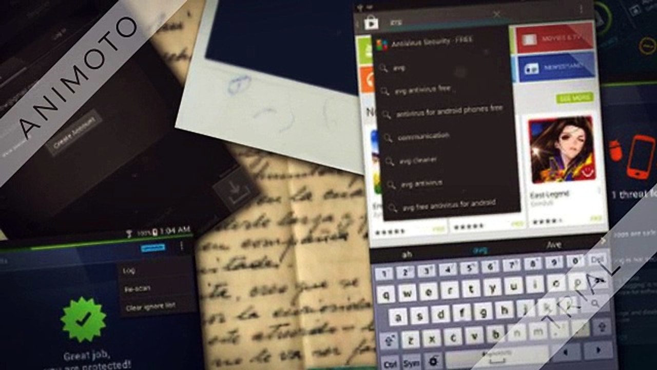 AVG Antivirus Services Support Number +18007988320