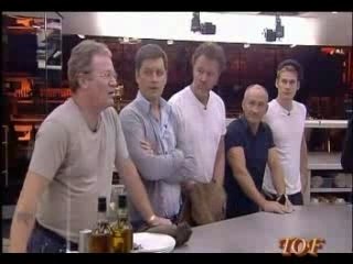 LEE RYAN - MEETING MACRO  HELLS KITCHEN 03.09.07