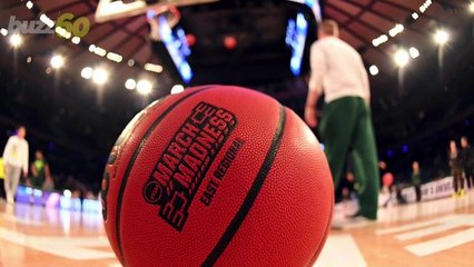 March Madness Is the Third-Biggest Killer of Office Productivity