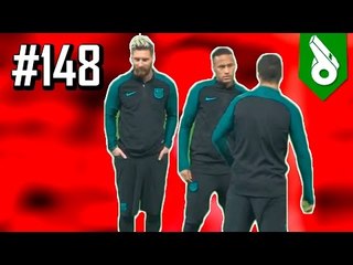 AS ZUEIRAS DO TRIO MSN - DESINFORMADOS #148
