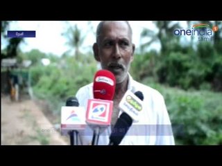 Cumbam farmers requests government