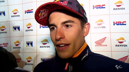 MotoGP riders talk QatarGP 2017 Practice