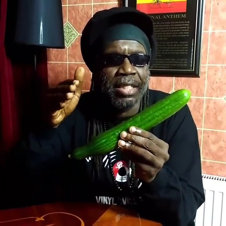 Learn about cucumbers with this catchy rap.
