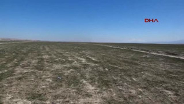 Karapınar, Türkiye'nin Güneş Enerjisi Üretim Üssü Oluyor