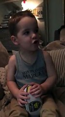 Pablo, premier supporter du Stade Rochelais